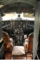 aeroplane cockpit 0001